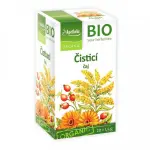 3889_APOTHEKE CAJ BIO CISTICI 20 X 1,5 G